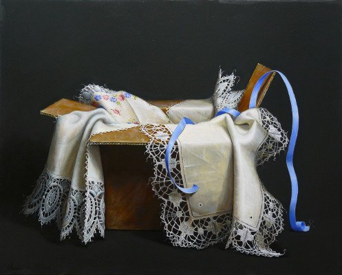 JOGUINES - Claudia de Vilafamés